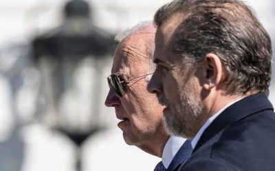 DOJ Corroborated Information From FBI Source Who Provided Biden Bribery Allegations: Official