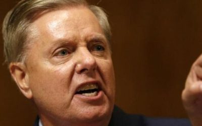 Lindsey Graham Says “Only Way” To Keep Hamas-Israel From Escalating Is To Attack Iran’s Oil