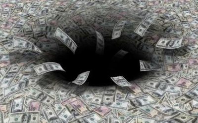 The Specter Of Hyperinflation Looms Over The Economy