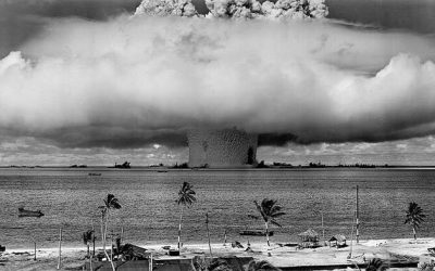 And Now This: US Must Be Ready For Simultaneous Wars With China, Russia, Bipartisan Report Warns