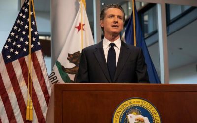CA Funding LGBTQ+ Group Fighting Parental Notification