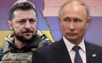 Never About NATO, Nothing To Do With NATO