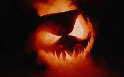 Unhappy Halloween: Here Are A Few Scary Stories For You