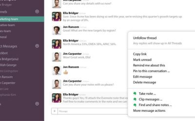 Slack Will Halt Normal Business Hours Next Week For Worker Boot Camp Amid ‘Slacking’ Concerns 