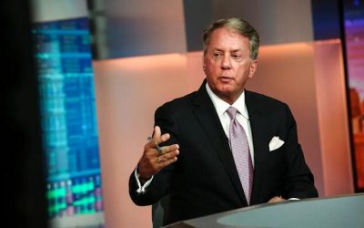 CME Head Duffy Says Chicago Needs To Get Its Act Together