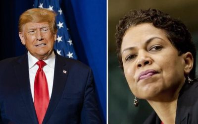 In Her Jan. 6 Courtroom, Judge Who Will Hear Trump’s Case Is The Pot Calling The Defendant Incendiary
