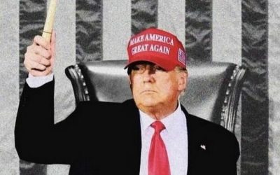 Speaker Trump? Former Prez To Attend GOP’s Closed Candidate Forum On Tuesday