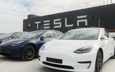 “Midnight Massacre”: Tesla Slashes Model 3, Model Y Prices Yet Again