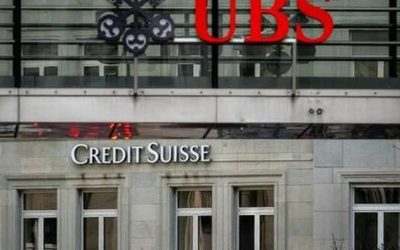 UBS Cutting An Additional 10% Of Credit Suisse “Support Staff”