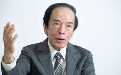 BOJ Has Greater Capacity To Surprise Than Treasury Or Fed