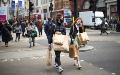 PwC Finds One-Third Of Britons Plan To Slash Holiday Spending
