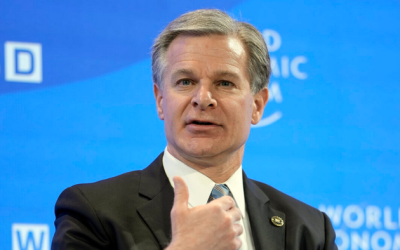 FBI Denies Targeting ‘MAGA Extremists’ Ahead Of 2024 Election