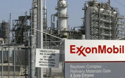ExxonMobil “Always Looking” For More M&A, CFO Kathy Mikells Says
