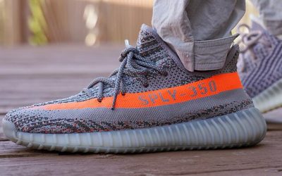 Adidas Boosts Guidance On Sales Of Remaining Yeezy Inventory
