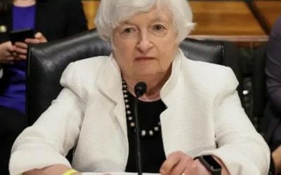 Time To Think ‘Quadrillions’, As There’s ‘Zero Fiscal Restraint’ In D.C.