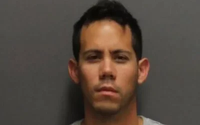 Male Nanny Who Sexually Assaulted 16 Boys Sentenced To 707 Years In Prison oan