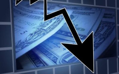 Peter Schiff: A Crisis Is Already Playing Out Under The Radar