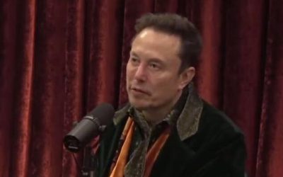 Elon Musk: “Twitter Was Completely Controlled By The Far Left”