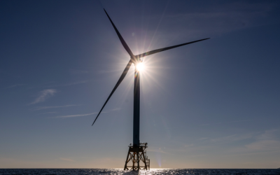 World’s Largest Offshore Wind Farm-Developer Abandons Two Major US Projects As Renewable Bust Erupts