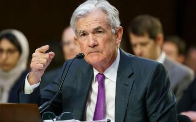 Fed Remains ‘Paused’, Acknowledges Tightening Financial Conditions Are ‘Doing Its Job’