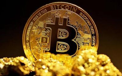 From Gold To Bitcoin: The Evolution Of Retirement Assets & The Rise Of Bitcoin IRA