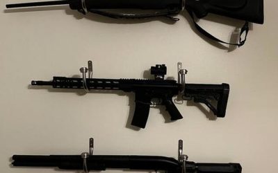 The 7th Circuit Holds That AR-15s Aren’t Protected By The Second Amendment