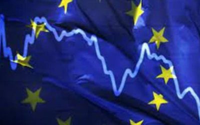 The Eurozone Disaster – Between Stagnation & Stagflation