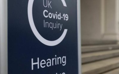 The UK “COVID Inquiry” Is Just More Propaganda