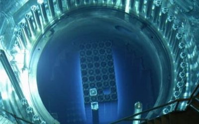 Switzerland To Keep Nuclear Plants Operating For Longer Than Planned