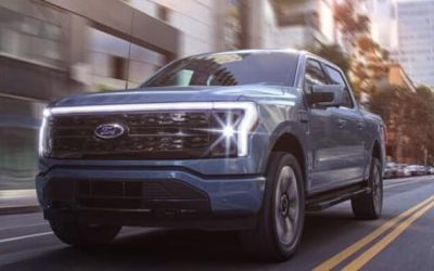 Is The EV Revolution Still Happening?