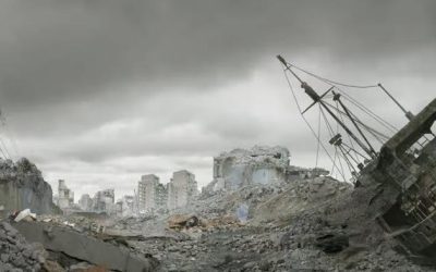 Has The US Lost Its First-World Status?