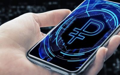 Russia’s Finance Ministry Says (Again) That The Digital Ruble Will Replace Cash
