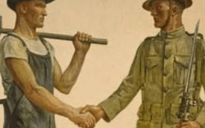 Armistice Day & The Empire: A Name Change And The Catastrophe That Followed
