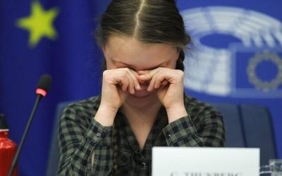 Dear Greta… | zh