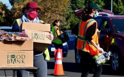 Los Angeles County Approves New ‘Office Of Food Equity’