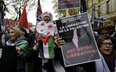 Anatomy Of A Paris Demo