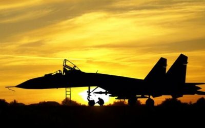 Baker Hughes: Geopolitical Risks Are At The Highest Since 1973 Oil Embargo