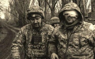 Escobar: This Ain’t No “Stalemate” – Ukrainian Frontline Breakdown, Revisited