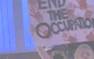 Police Escort Jewish Students From ASU Meeting After Rocks Thrown