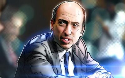 Ripple Lawyer Urges ‘Fact-Check’ Of Gary Gensler’s Speech, Says SEC Actions Seen As “Shady”