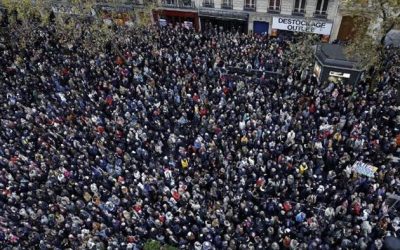France: A Tale Of Two Demos