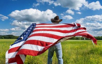 Ordinary Americans Are The Nation’s Unshakeable Greatness