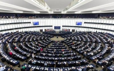 European Lawmakers Vote For Abolition Of Member-State Vetos In Latest Brussels Power-Grab