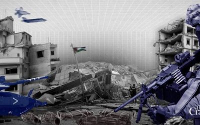 Escobar: Gaza – A Pause Before The Storm