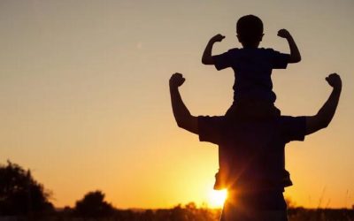 America’s Dangerous Desire To Demonize Masculinity Must Stop