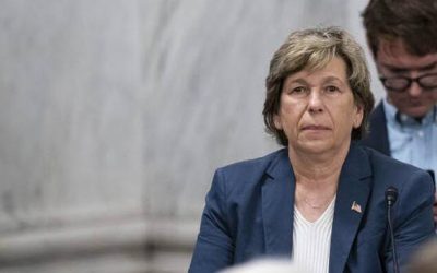 Randi Weingarten’s Not-So-Dandy Year | zh
