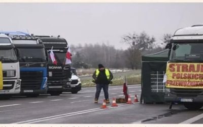 Poland’s De Facto Blockade Of Ukraine Is Its Outgoing Government’s Last Power Play