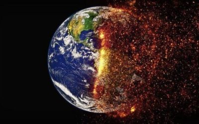 Three Graphs That Show There Is No “Climate Crisis”