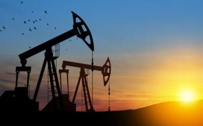 The Recipe For $150 Oil