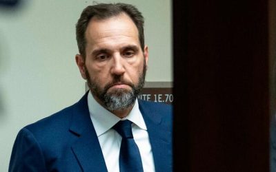 Special Counsel Jack Smith Demanded Info On Americans Who “Favorited Or Retweeted” Trump Tweets; Newly Released Docs Show
